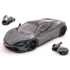 JADA TOYS JADA30754B MC LAREN 720S FAST & FURIOUS HOBBS & SHAW 1:24 Modellino