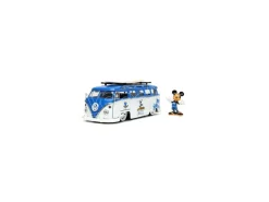 JADA VOLKSWAGEN T1 MICKEY MOUSE SCALA 1:24 - DISNEY
