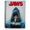 Jaws Agenda Con 3d-effect Poster Sd Toys
