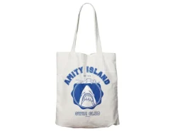 Jaws Borsa Portatutto Amity Island Fanattik