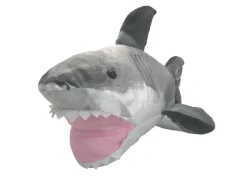 Jaws Bruce The Shark Jumbo Peluche Peluches Factory Entertainment