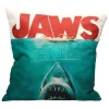 Jaws Cuscino Poster Collage 45 Cm Sd Toys