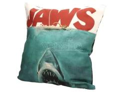 Jaws Cuscino Poster Collage 45 Cm Sd Toys