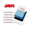 JAWS DOUBLE SIDED MAGNET MAGNETI AQUARIUS ENT