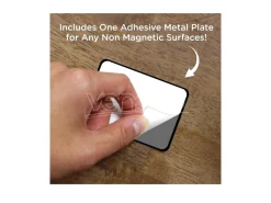 JAWS DOUBLE SIDED MAGNET MAGNETI AQUARIUS ENT
