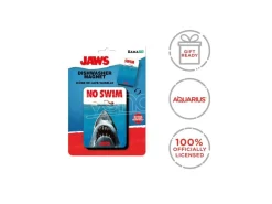 JAWS DOUBLE SIDED MAGNET MAGNETI AQUARIUS ENT