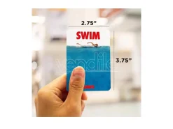 JAWS DOUBLE SIDED MAGNET MAGNETI AQUARIUS ENT