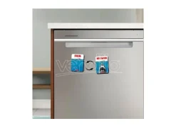 JAWS DOUBLE SIDED MAGNET MAGNETI AQUARIUS ENT