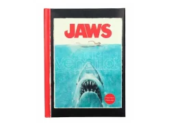 Jaws Light Agenda Sd Toys