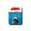 JAWS ONE SHEET FUNKY CHUNKY MAGNET MAGNETI AQUARIUS ENT