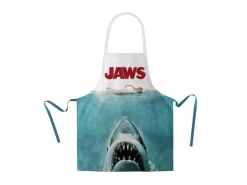 Jaws Poster Grembiule Accessori Cucina Sd Toys
