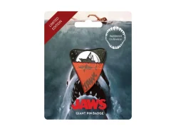 Jaws Spilla Badge Edizione Limitata Fanattik