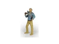 JAZWARES A-TEAM 12 HANNIBAL SMITH AF ACTION FIGURE