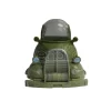 JAZWARES PLANET 51 5 VEICHLES MILITARY TRUCK VARIE