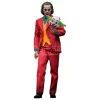 Joker Movie Masterpiece Action Figura 1/6 The Joker 30 Cm Hot Toys