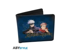 Jujutsu Kaisen - Portafoglio "itadori & Gojo" - Vinilee