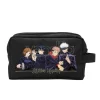 Jujutsu Kaisen - Toiletry Bag "group"