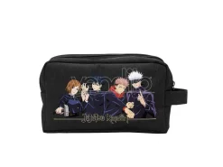 Jujutsu Kaisen - Toiletry Bag "group"