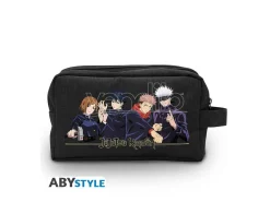Jujutsu Kaisen - Toiletry Bag "group"