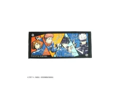 Jujutsu Kaisen High School Members Asciugamano Asciugamano Semic