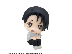Jujutsu Kaisen Look Up Pvc Statuas Yuji Itadori & Yuta Okkotsu Ver. 2 11 Cm (with Regalo) Megahouse