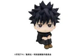 Jujutsu Kaisen Look Up Pvc Statua Fushiguro Megumi Ver. 2 11 Cm Megahouse