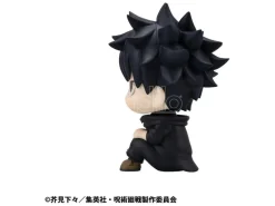 Jujutsu Kaisen Look Up Pvc Statua Fushiguro Megumi Ver. 2 11 Cm Megahouse
