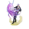 Jujutsu Kaisen Luminasta Pvc Statua Satoru Gojo Hollow Purple (kyoshiki Murasaki) 20 Cm Sega