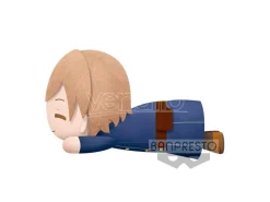 Jujutsu Kaisen Lying Down Nobara Kugisaki Peluche 22cm Banpresto