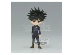 Jujutsu Kaisen Megumi Fushiguro Q Posket Petit Figura 7cm Banpresto