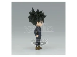 Jujutsu Kaisen Megumi Fushiguro Q Posket Petit Figura 7cm Banpresto