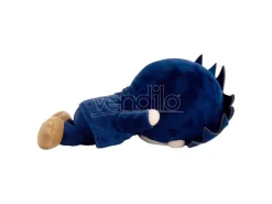 Jujutsu Kaisen Mocchi-mocchi Peluche Figura Megumi Fushiguro Sleeping 15 Cm Tomy