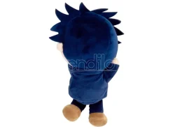 Jujutsu Kaisen Mocchi-mocchi Peluche Figura Megumi Fushiguro Sleeping 15 Cm Tomy