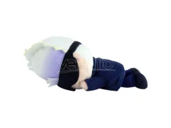 Jujutsu Kaisen Mocchi-mocchi Peluche Figura Gojo Satoru Sleeping 15 Cm Tomy