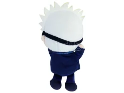 Jujutsu Kaisen Mocchi-mocchi Peluche Figura Gojo Satoru Sleeping 15 Cm Tomy