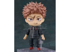 Jujutsu Kaisen Nendoroid Action Figura Yuji Itadori: Execution Ver. [basic] 10 Cm Good Smile Company