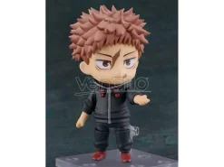 Jujutsu Kaisen Nendoroid Action Figura Yuji Itadori: Execution Ver. [basic] 10 Cm Good Smile Company