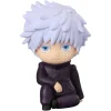 Jujutsu Kaisen Nendoroid Plus Rubber Mascot Satoru Gojo 8 Cm Good Smile Company