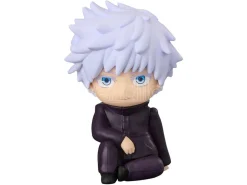 Jujutsu Kaisen Nendoroid Plus Rubber Mascot Satoru Gojo 8 Cm Good Smile Company