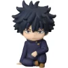 Jujutsu Kaisen Nendoroid Plus Rubber Mascot Megumi Fushiguro 8 Cm Good Smile Company