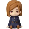 Jujutsu Kaisen Nendoroid Plus Rubber Mascot Nobara Kugisaki 8 Cm Good Smile Company