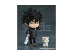 Jujutsu Kaisen Nendoroid Figura Surprise Collection  7 Cm Good Smile Company