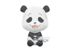 Jujutsu Kaisen Panda Peluche 20cm Banpresto