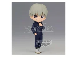 Jujutsu Kaisen Toge Inumaki Q Posket A Figura 14cm Banpresto