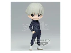 Jujutsu Kaisen Vol.2 Toge Inumaki Q Posket Figura 7cm Banpresto