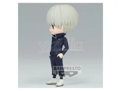 Jujutsu Kaisen Vol.2 Toge Inumaki Q Posket Figura 7cm Banpresto
