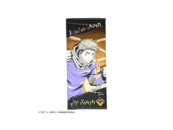 Jujutsu Kaisen Yurji Itadori Asciugamano Asciugamano Semic