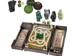Jumanji Replica Scacchiera Gioco da Tavolo Noble Collection