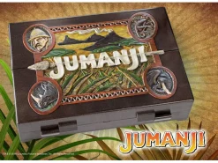 Jumanji Replica Scacchiera Gioco da Tavolo Noble Collection