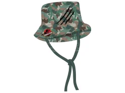 Jurassic Park Bucket Cappello Heroes Inc